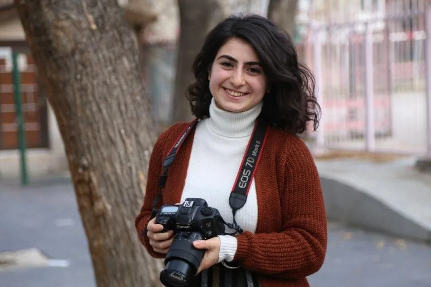 Turkiye: Bogus Terror Accusations Against Öznur Değer Following Her Reporting on Torture