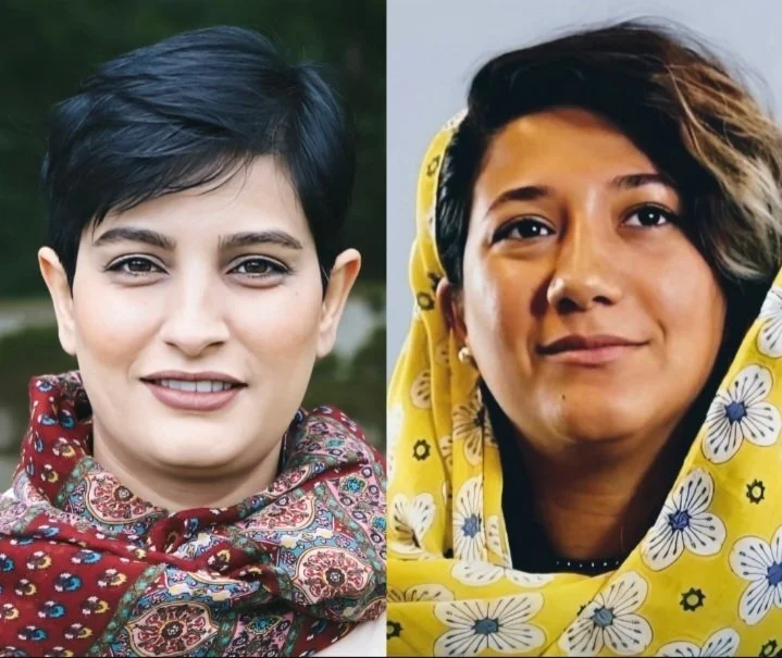 Iran: Women Press Freedom Opposes Court's Decision to Sustain 5-Year Sentences for Niloofar Hamedi and Elahe Mohammadi