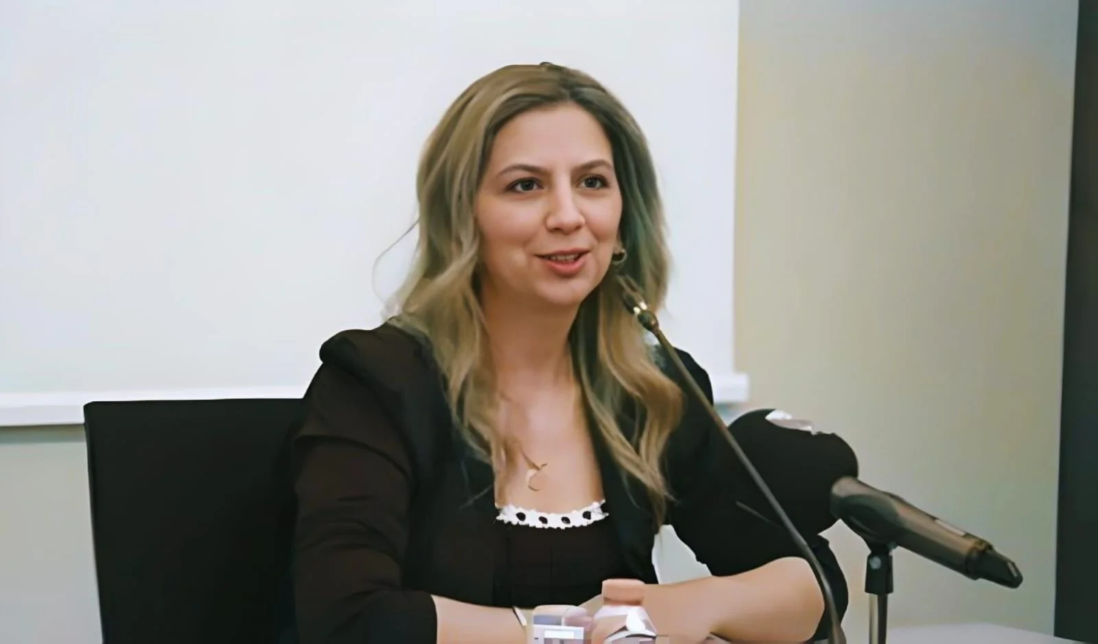 Turkiye: Arzu Yıldız and Her Struggle for Journalistic Freedom