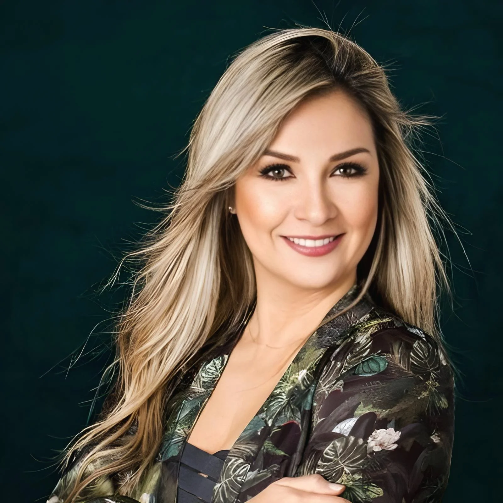 Venezuela: Maduro Launches Smear Campaign Against Colombian Journalist Vicky Dávila