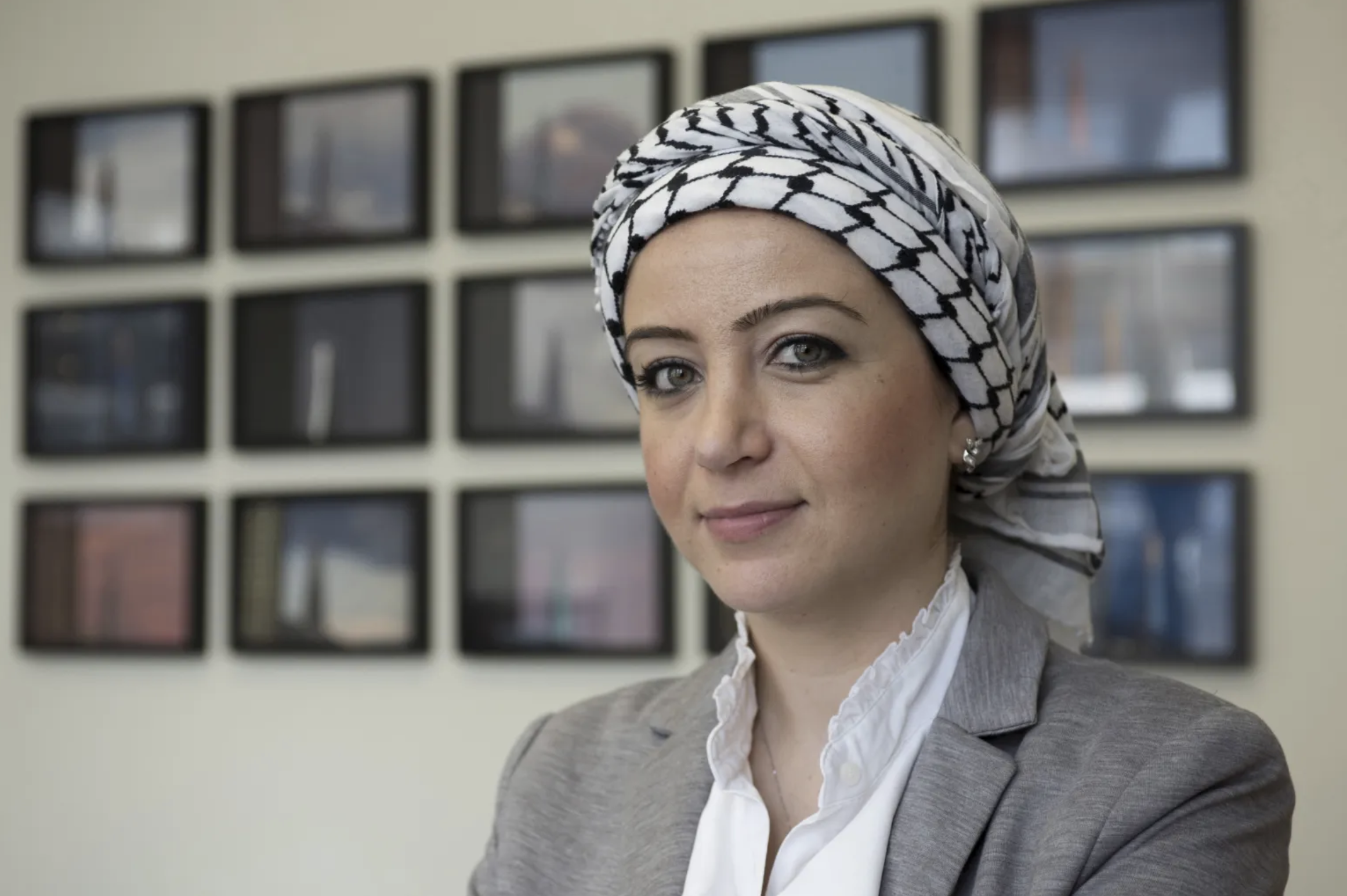 United Kingdom: Home Office Must Expedite British Citizenship Process for Syrian Journalist Zaina Erhaim
