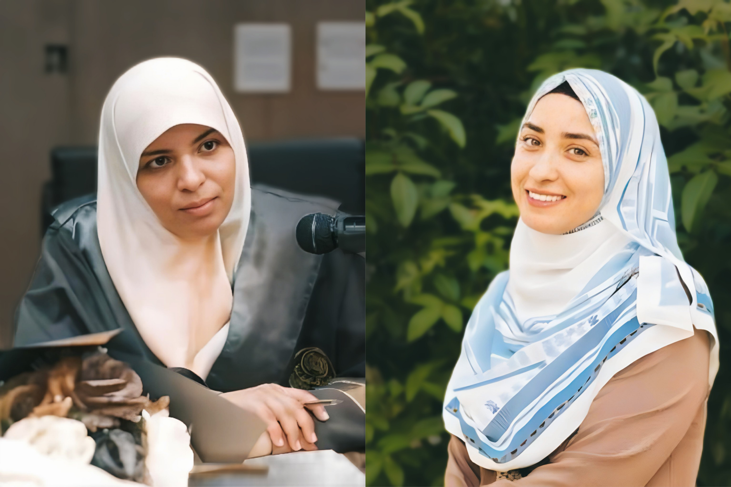 Gaza: Women Press Freedom Condemns Targeted Killings of Journalists in Gaza, Including Nadia Al-Sayed and Haneen Baroud