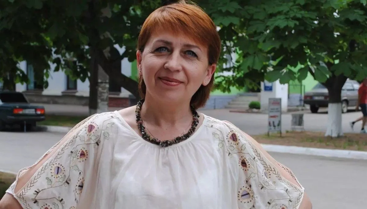 Ukraine: Ukrainian Journalist Zhanna Kyselova Detained by Russian Occupying Forces in Kherson