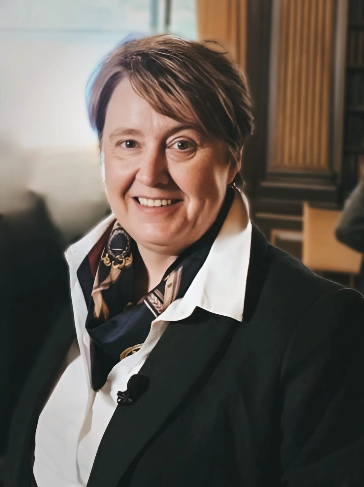 Picture of Tanya Fowles
