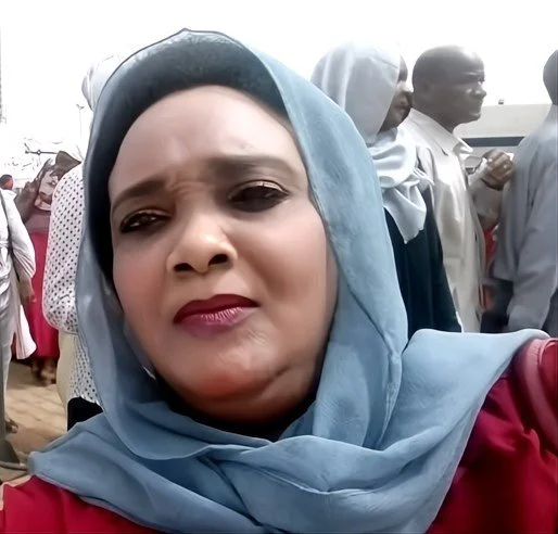 Sudan: Women Press Freedom Demands Justice for Slain Journalist Hanan Adam