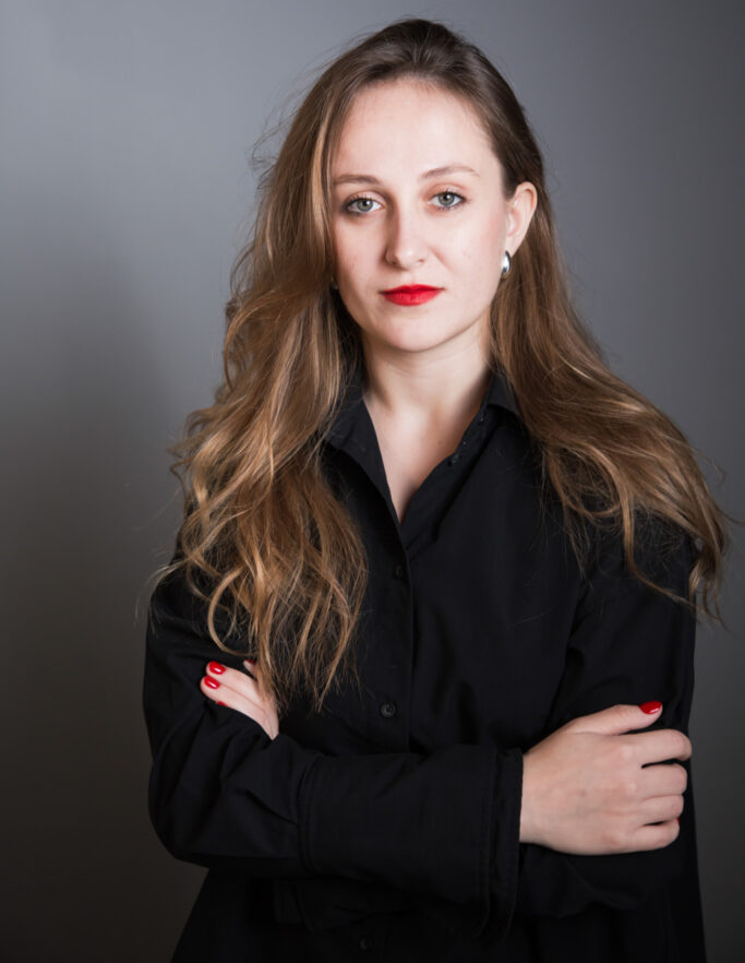 Ukraine: Corruption Exposé Sparks Retaliatory Lawsuit Against Yana Korniychuk