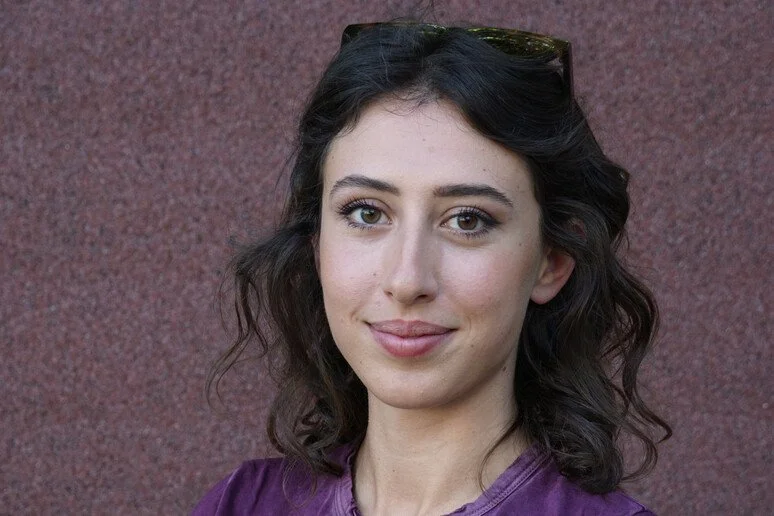 Iran: We Demand The Immediate Release Of Italian Journalist Cecilia Sala