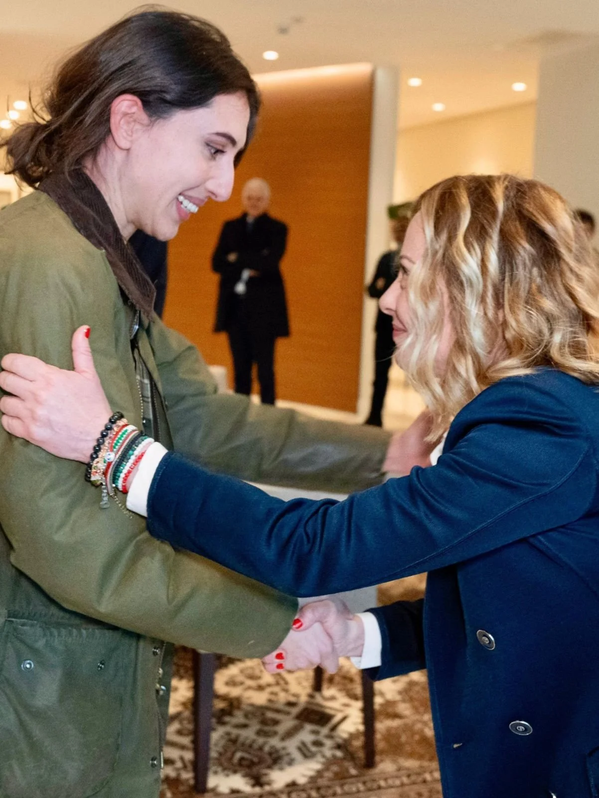 Iran: WPF Welcomes Italian Journalist Cecilia Sala’s Release from Iranian Detention
