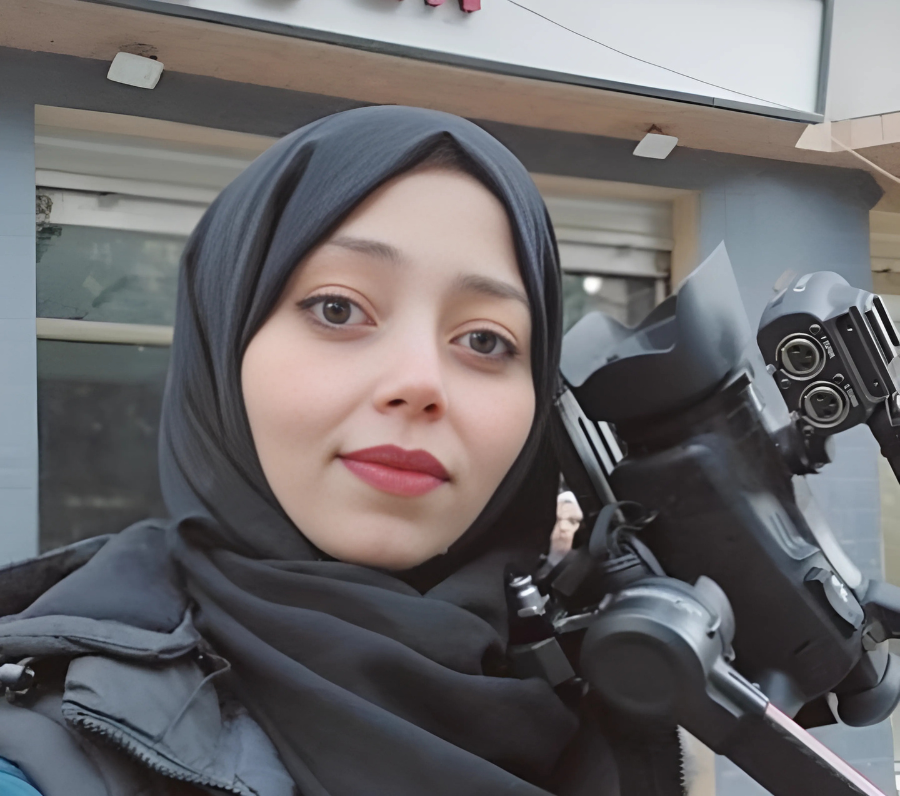 Gaza: WPF  Condemns Killing of Ahlam Al Nafed, 23rd Woman Journalist Killed by Israeli Bombing