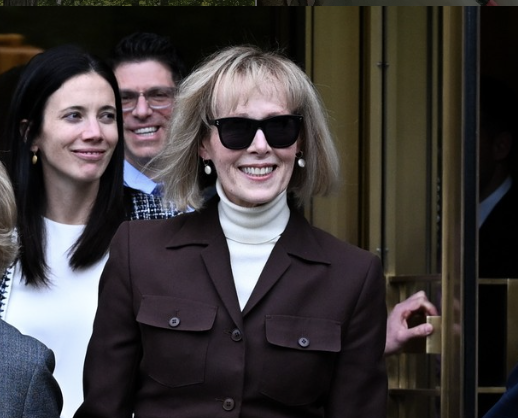 United States: American Journalist Jean Carroll Sues Former President Trump For Sexual Assault And Defamation