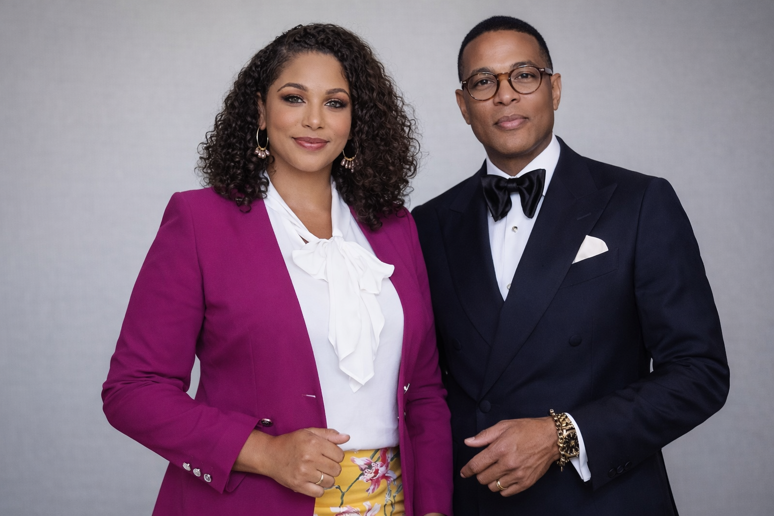 United States should immediately drop all charges against journalists Don Lemon and Georgia Fort