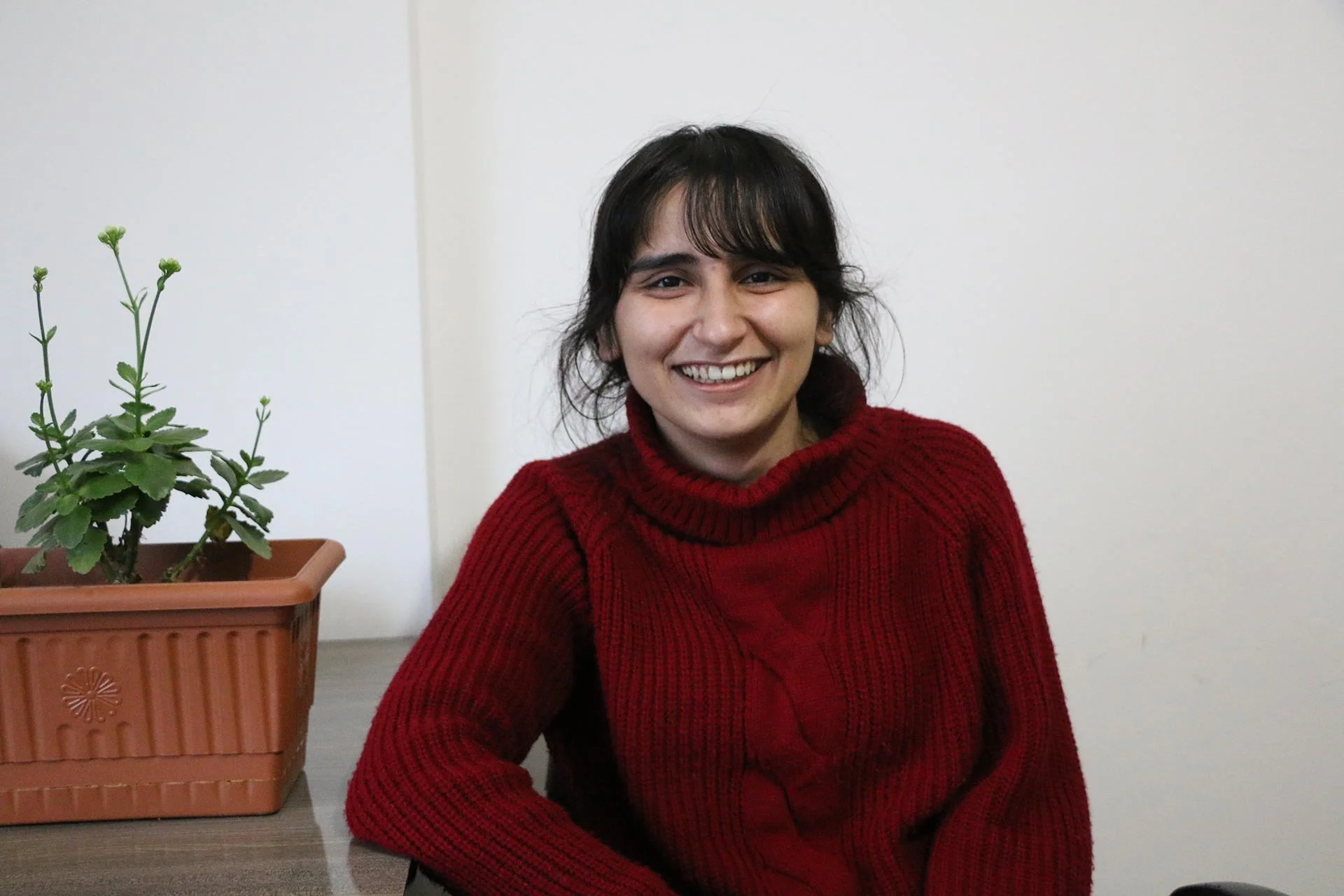 Turkey: Journalist Zeynep Durgut Arrested After Police Raid Her Home In Şırnak