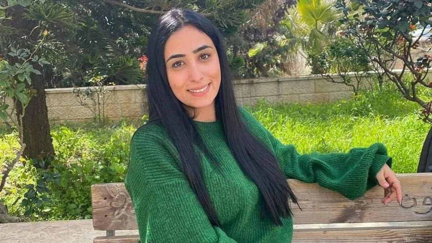 Palestine: Lama Ghosheh, Palestinian Journalist detained by Israeli Court over social media posts, charged with incitement to violence