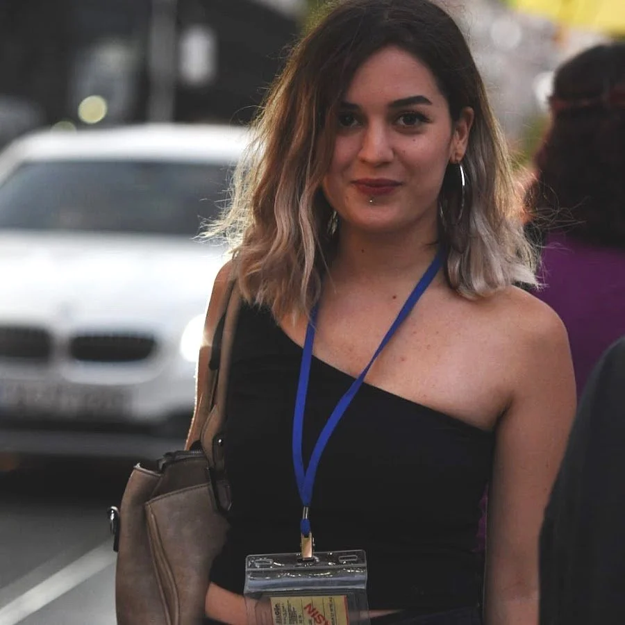 2021 Annual Report: The most dangerous year for women journalists ever —  Coalition For Women in Journalism