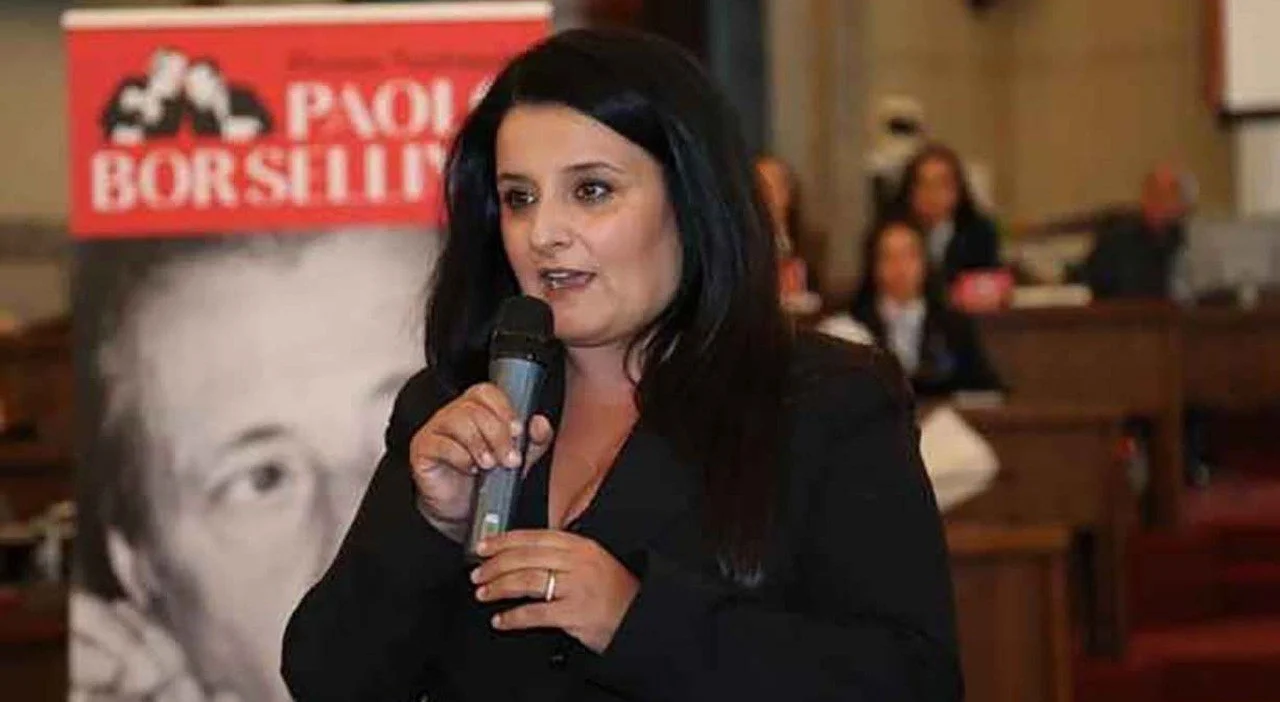 Italy: Mafia Threatens Journalist Marilena Natale With Death Yet Again