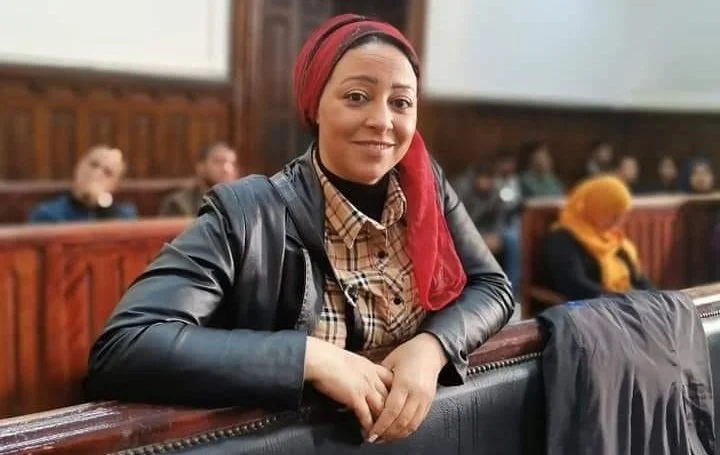 Tunisia: CFWIJ Condemns State Persecution of Chahrazed Akacha