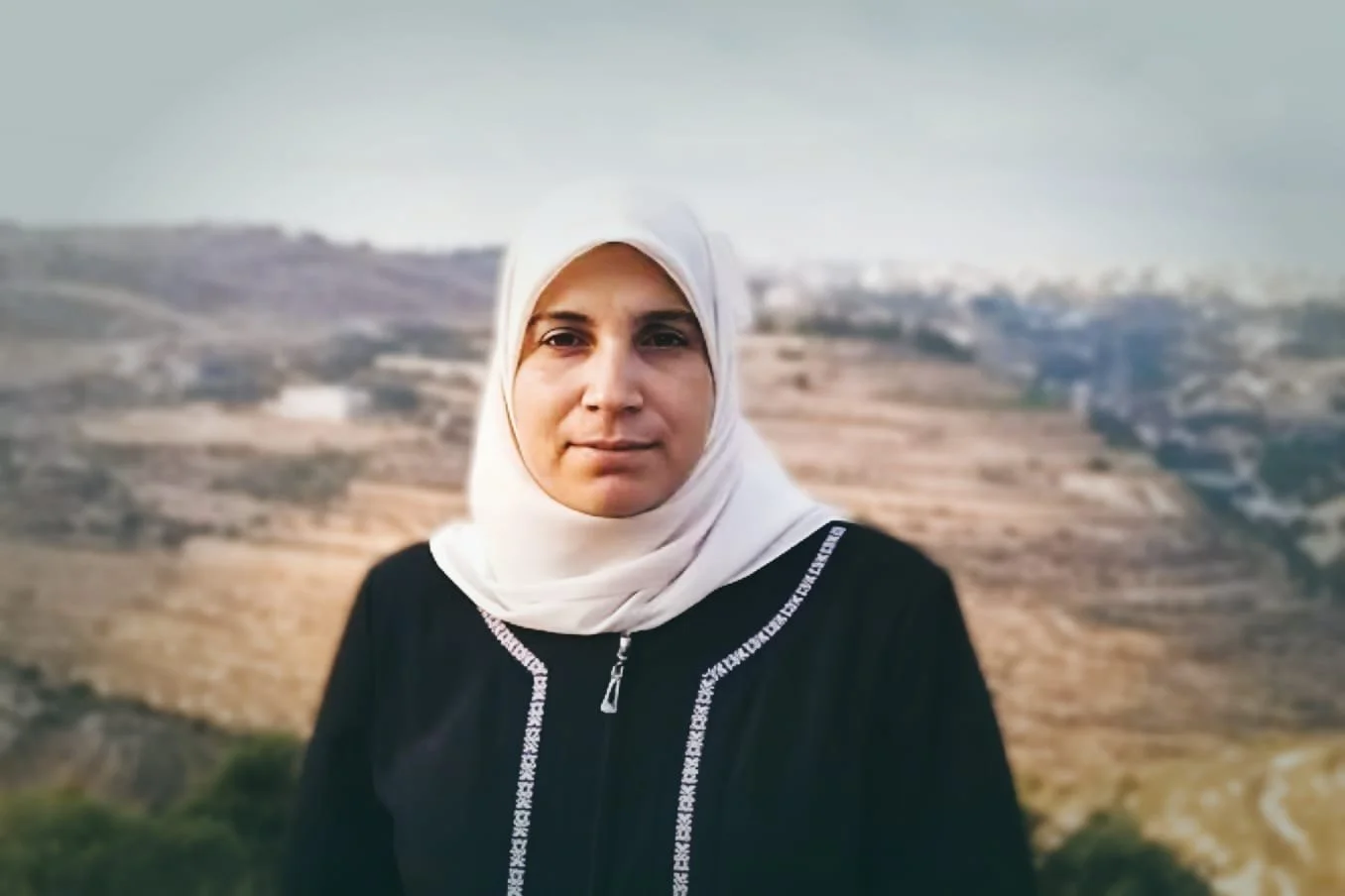 West Bank: Palestinian Journalist and Activist Lama Khater Threatened with Rape in Prison