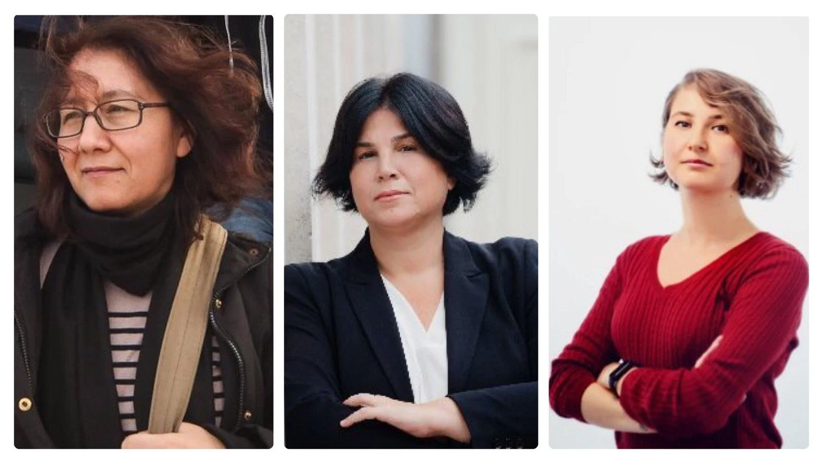 Türkiye: Cumhuriyet Gazetesi Eski Çalışanları Beşinci Kez Hakim Karşısına Çıktı