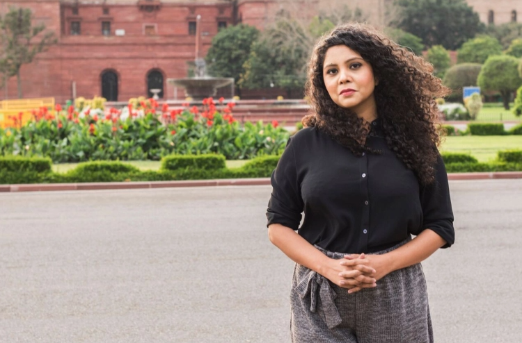 India: Rana Ayyub shadow-banned by Twitter, setting new precedents for press censorship in country