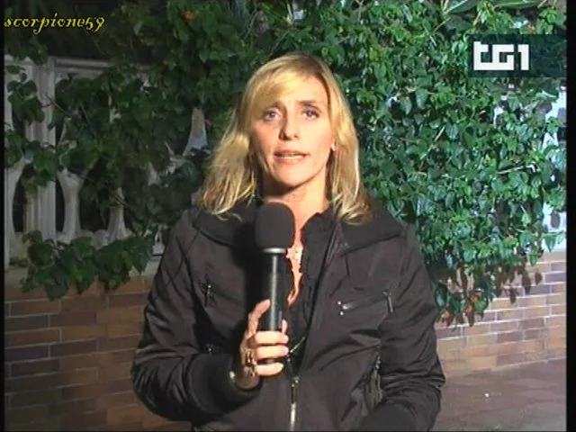 Italy: RAI’s Flavia Lorenzoni Assaulted While Reporting On Murder Investigation