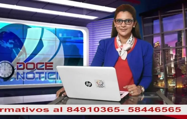 Nicaragua: Journalist Hazel Zamora Arrested And Charged With Spreading False News – CFWIJ Condemns Regime’s Media Crackdown