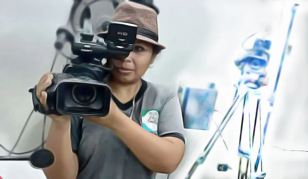 Bolivia: Prosecutor Requests Journalist Dalia Surubí Salvatierra Reveals Source After Defamation Complaint