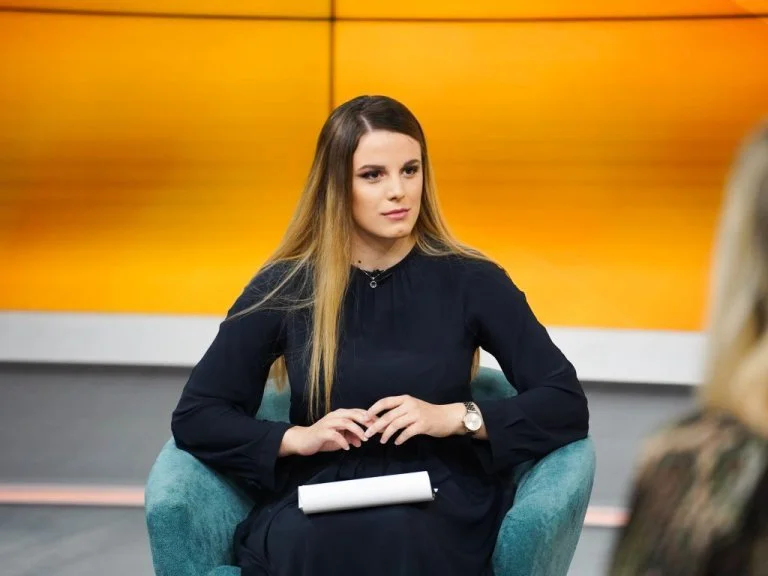 Bulgaria: Far-Right Forcefully Ousts TV Reporter Flora Stratieva From Political Event – CFWIJ Calls For Party To Stop Intimidating Journalists