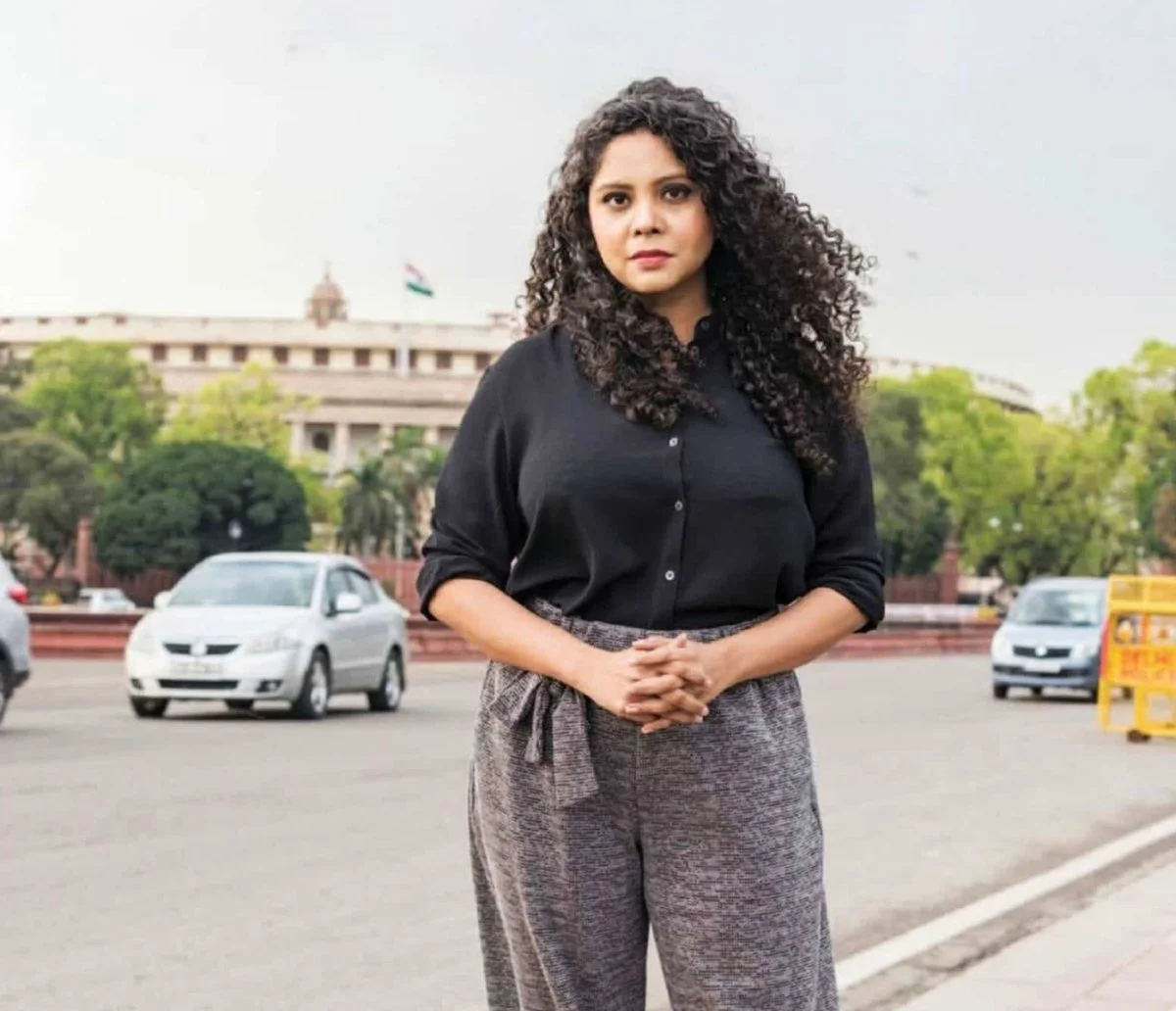 India: Coalition Against Online Violence Condemns Attacks on Rana Ayyub