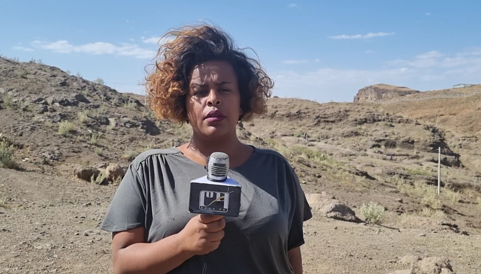 Ethiopia: Meaza Mohammed Detained for Third Time in Nine Months As Authorities Continue Crackdown