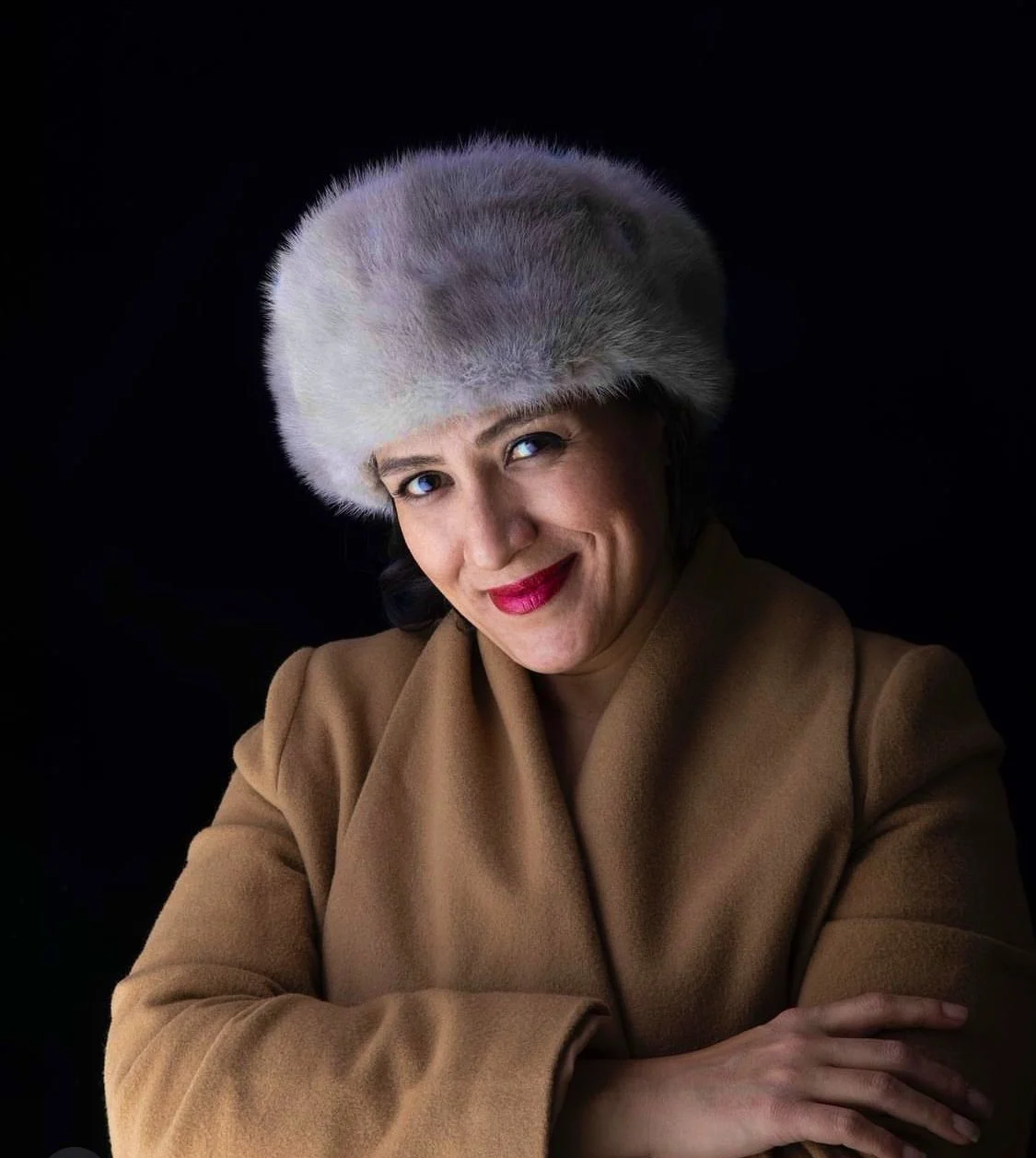 Iran: Photojournalist Yalda Moaiery Arrested Covering Anti-State Protest