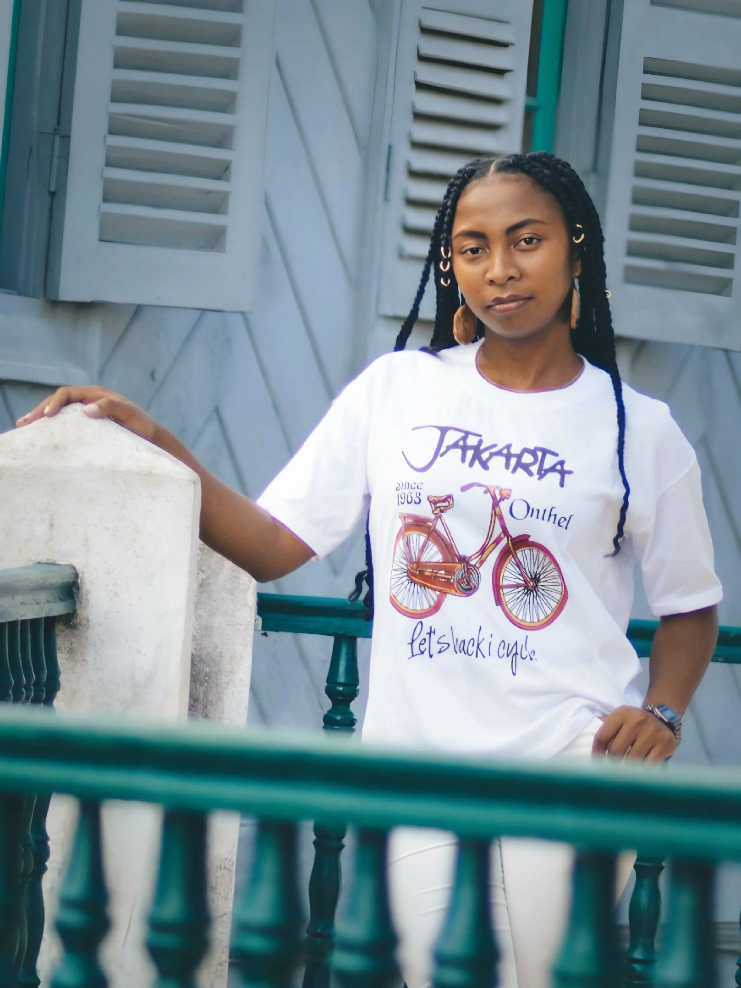 Madagascar: Police Injure Journalist Finoana Razafijaonimanana with Stun grenade