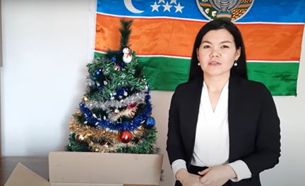 Uzbekistan: Journalist Lolagul Kallykhanova Detained For Covering Protests In Karakalpakstan