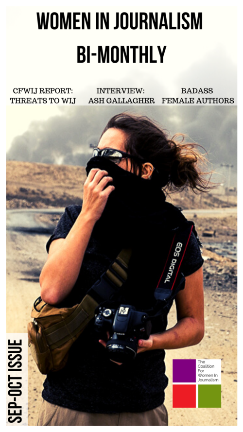 September - October 2019 Issue