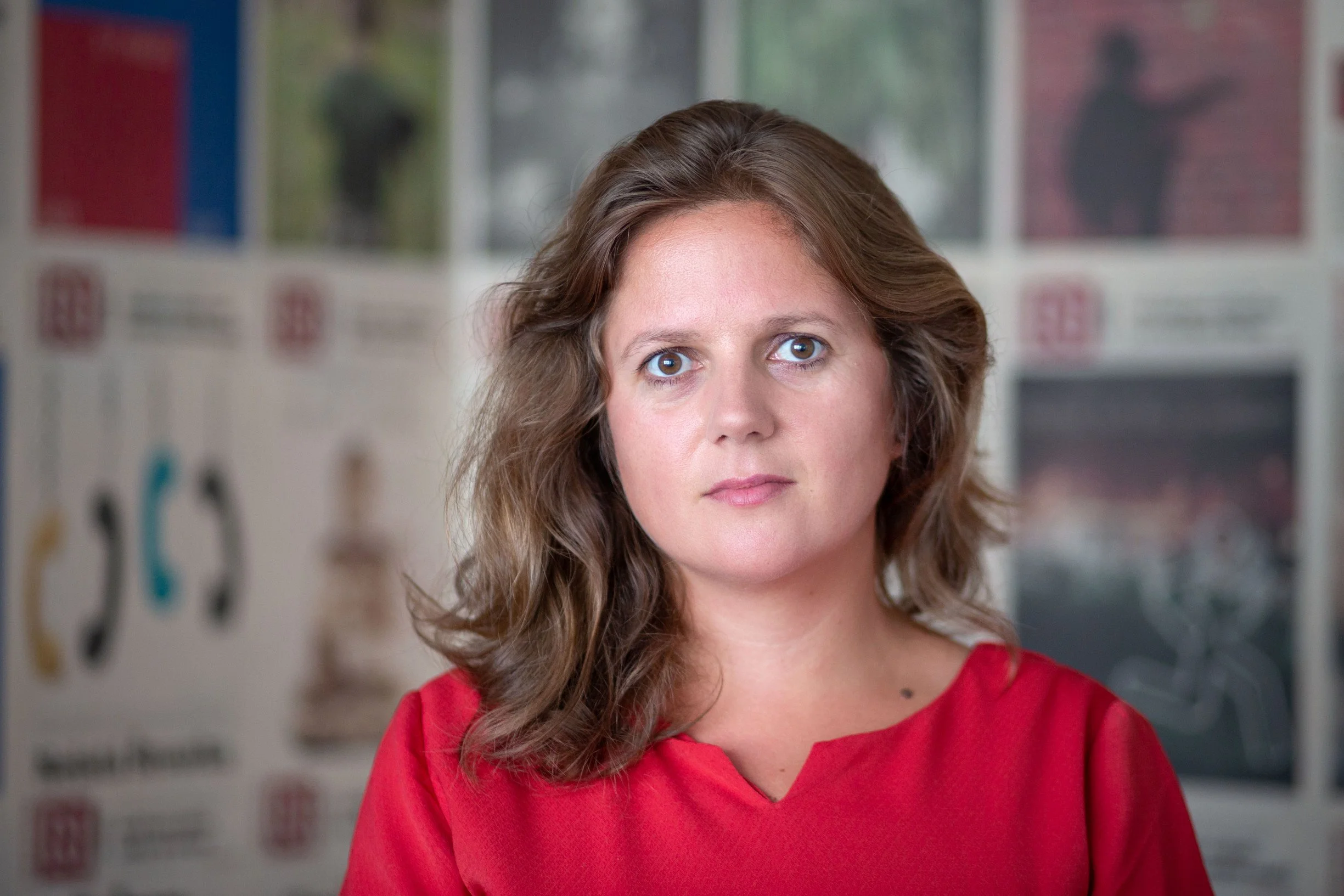 Slovakia: Journalist Monika Tódová Stalked and Targeted with Offensive Videos