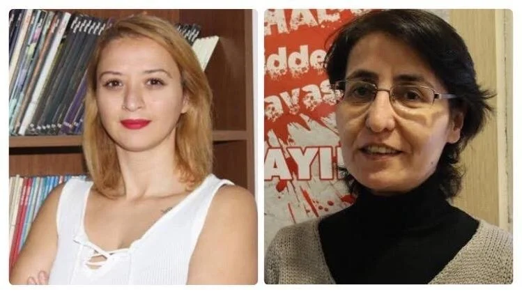 Türkiye: Savcı Gazeteciler Pınar Gayıp Ve Semiha Şahin’in Terör Suçlamalarından Cezalandırılmasını Talep Etti