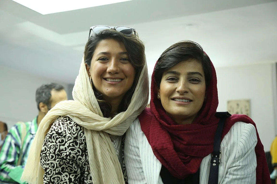 Iran: Prominent Journalists Niloofar Hamedi and Elahe Mohammadi Sentenced to Lengthy Prison Terms Amid Ongoing Crackdown on Press