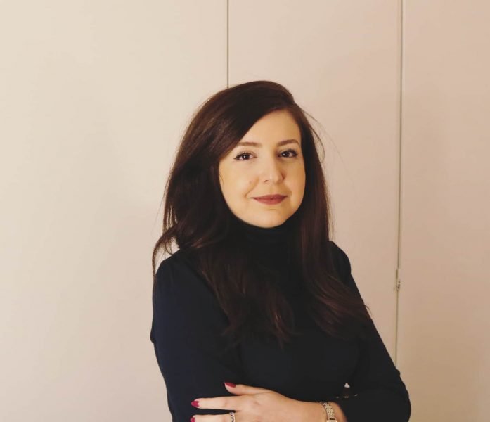 Lebanon: Luna Safwan Hit With Defamation SLAPPs By Harasser and His Lawyer