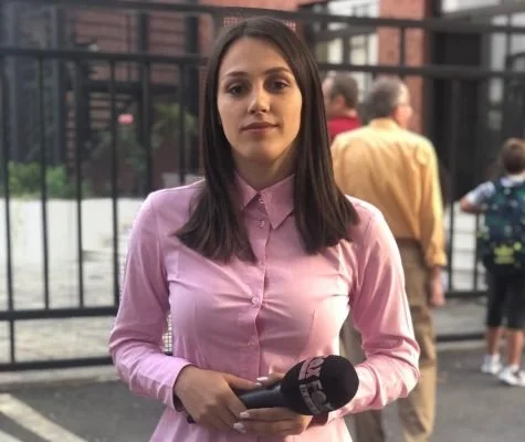 Albania: CFWIJ Condemns Physical Assault On Besarta Demushaj