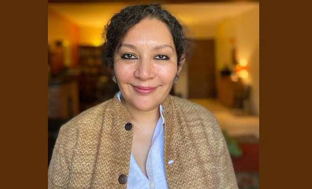 India: Journalist Saba Naqvi Booked For “Inciting Violence” As BJP Clamps Down On Protests Against Anti-Muslim Rhetoric