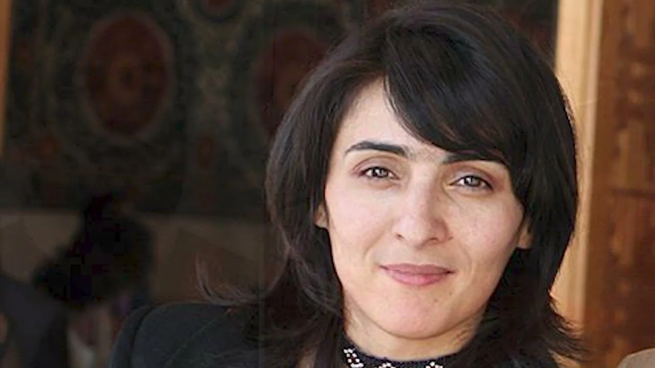 Tajikistan: Exiled Journalist Anora Sarkorova’s Family Questioned Over Her Coverage About Deadly Protests In The Region
