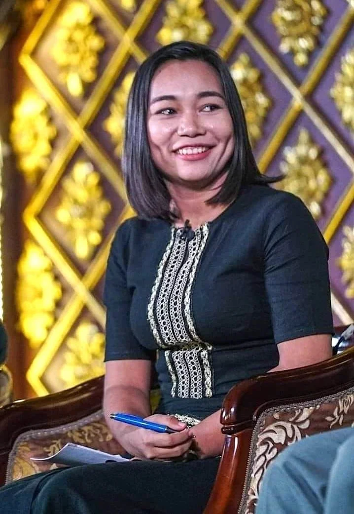 Myanmar: Htet Htet Khine Sentenced to Three Years In Prison As Military Crackdown Continues