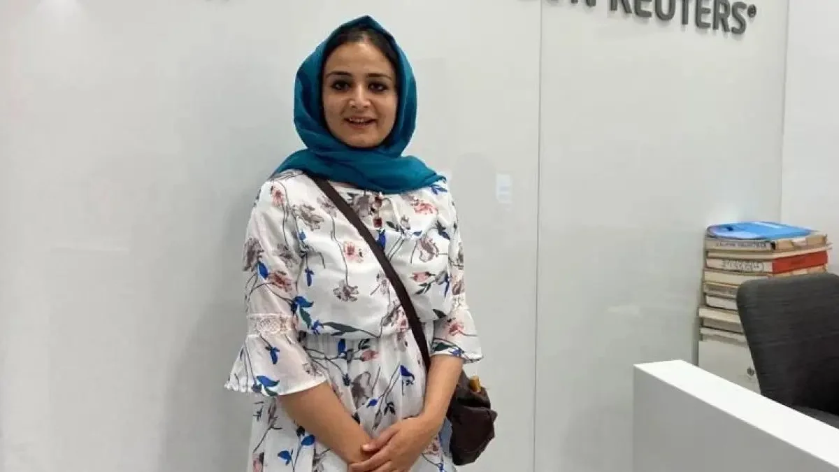 India: Pulitzer-Winning Photojournalist Sanna Irshad Mattoo Barred From Traveling Abroad