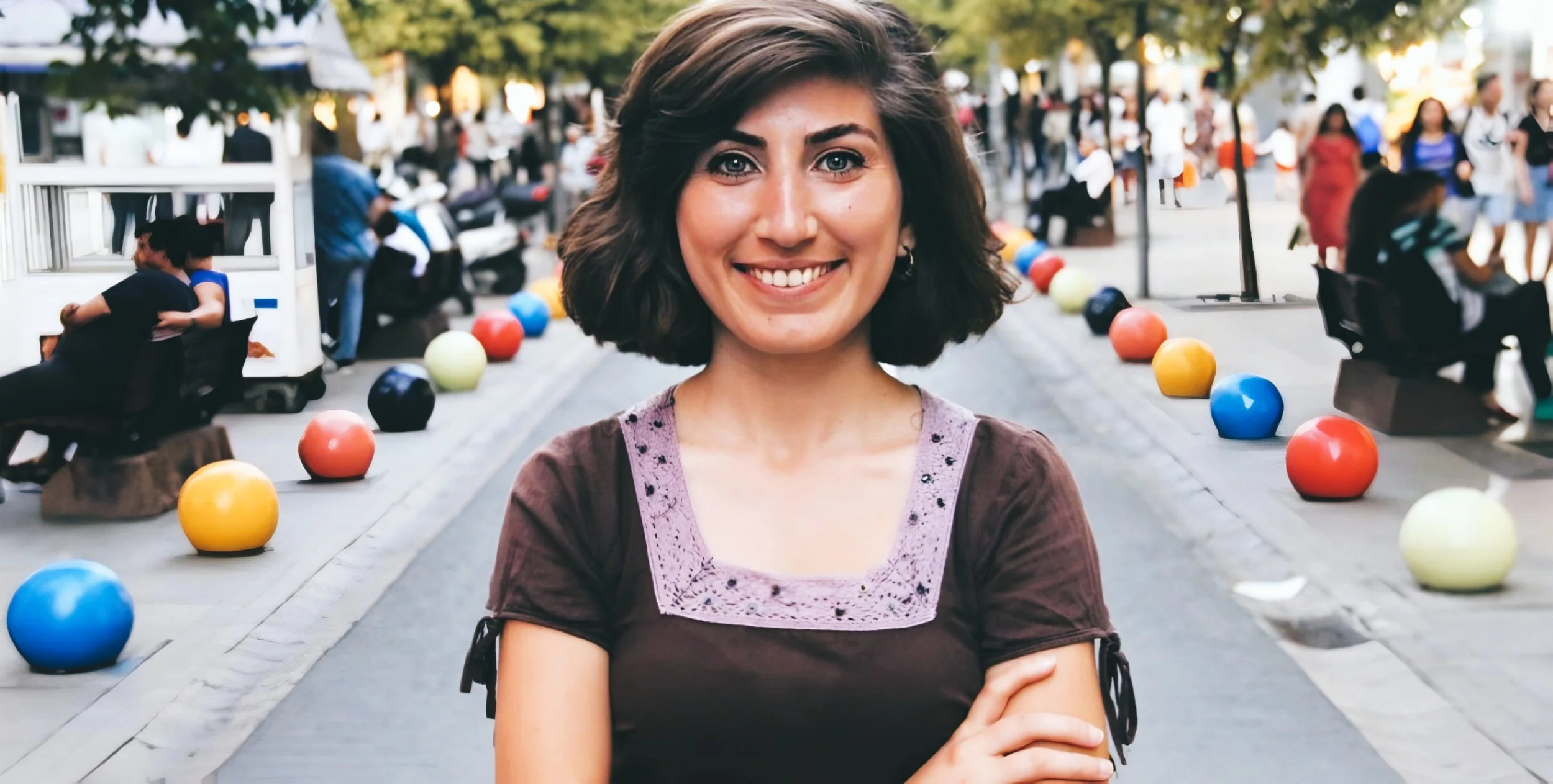 Turkiye: Court Sentences Journalist Şehriban Alkış to 8 Months