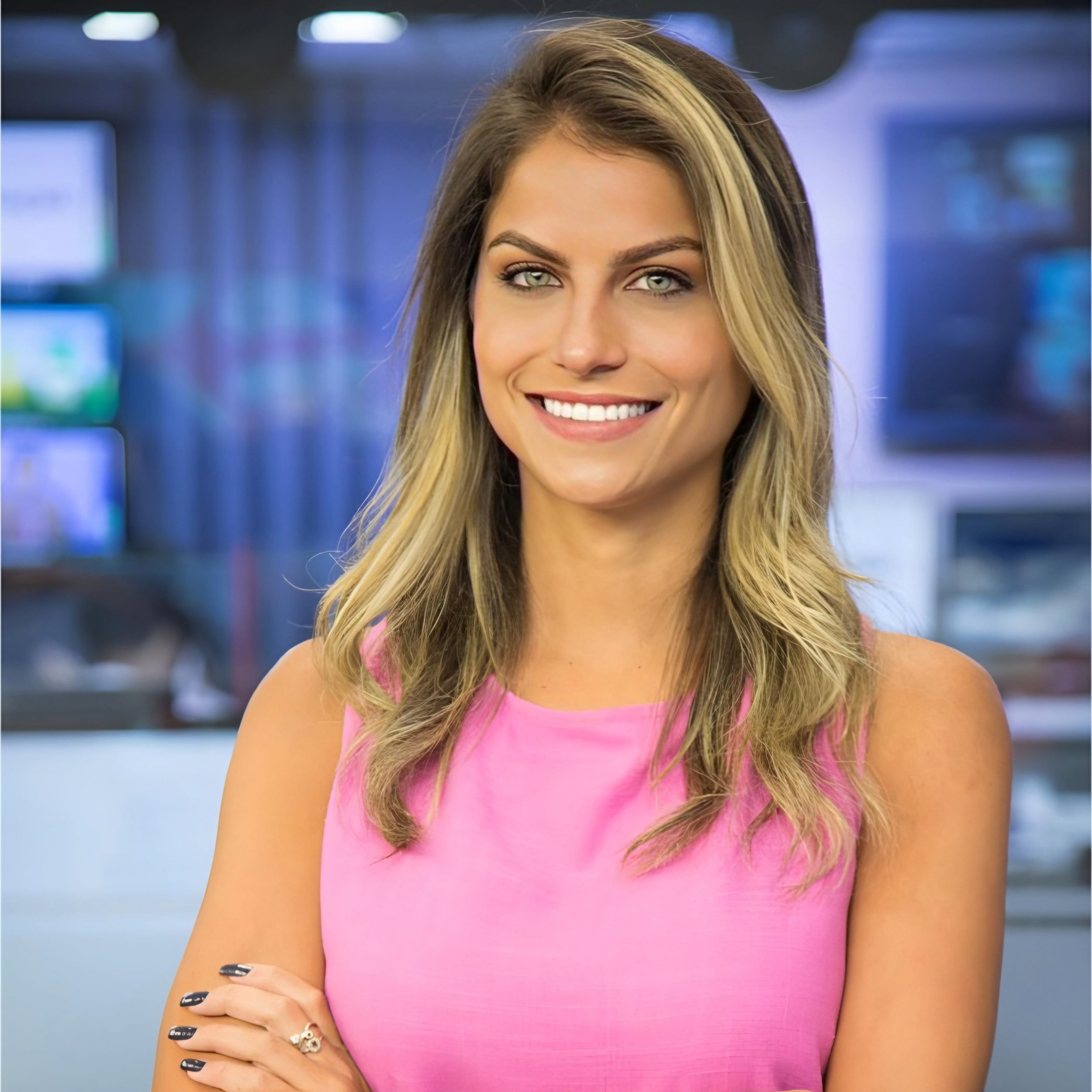 Brazil: TV Presenter Rhiza Castro Fired From Station After Reporting Sexual Harassment