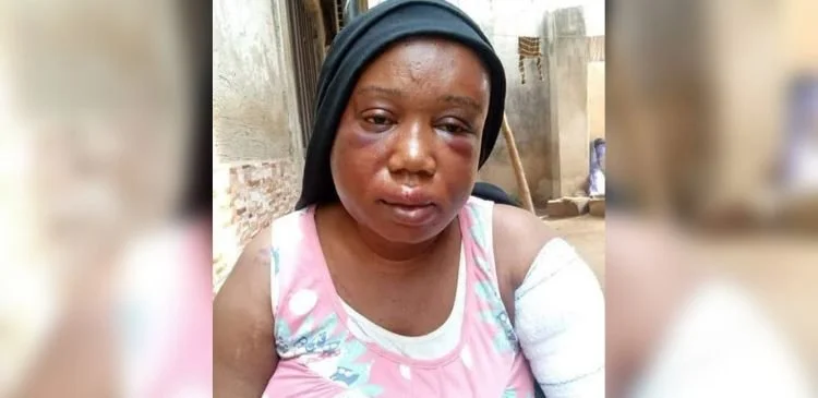 Nigeria: CFWIJ Condemns Domestic Violence Against Journalist Nefasah Vandi