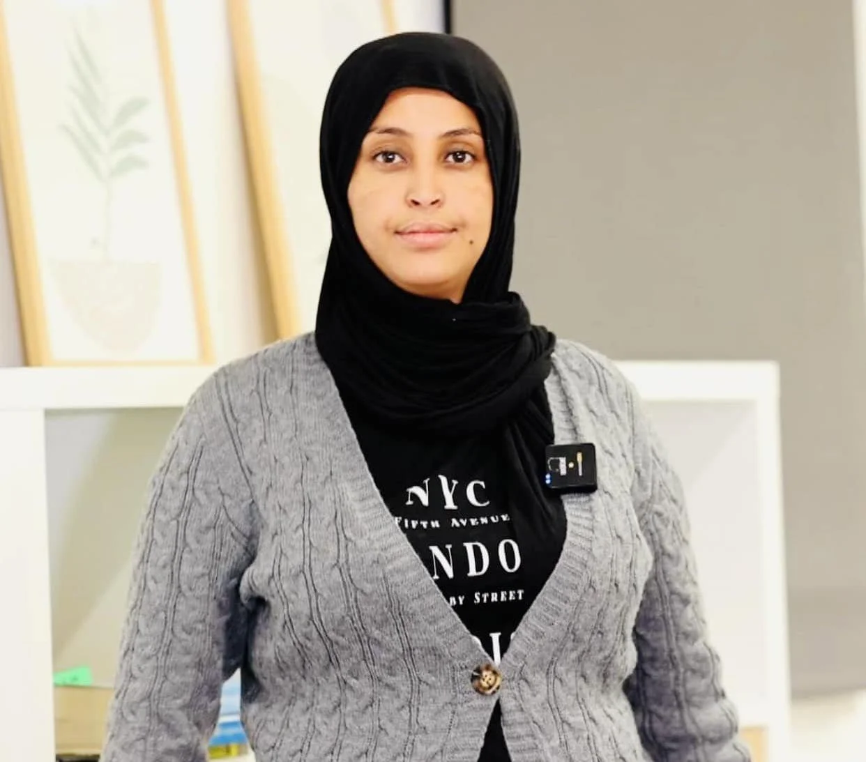 Somalia: British-Somali Journalist Busharo Ali Mohamed Detained and Physically Assaulted by Somaliland Security Forces