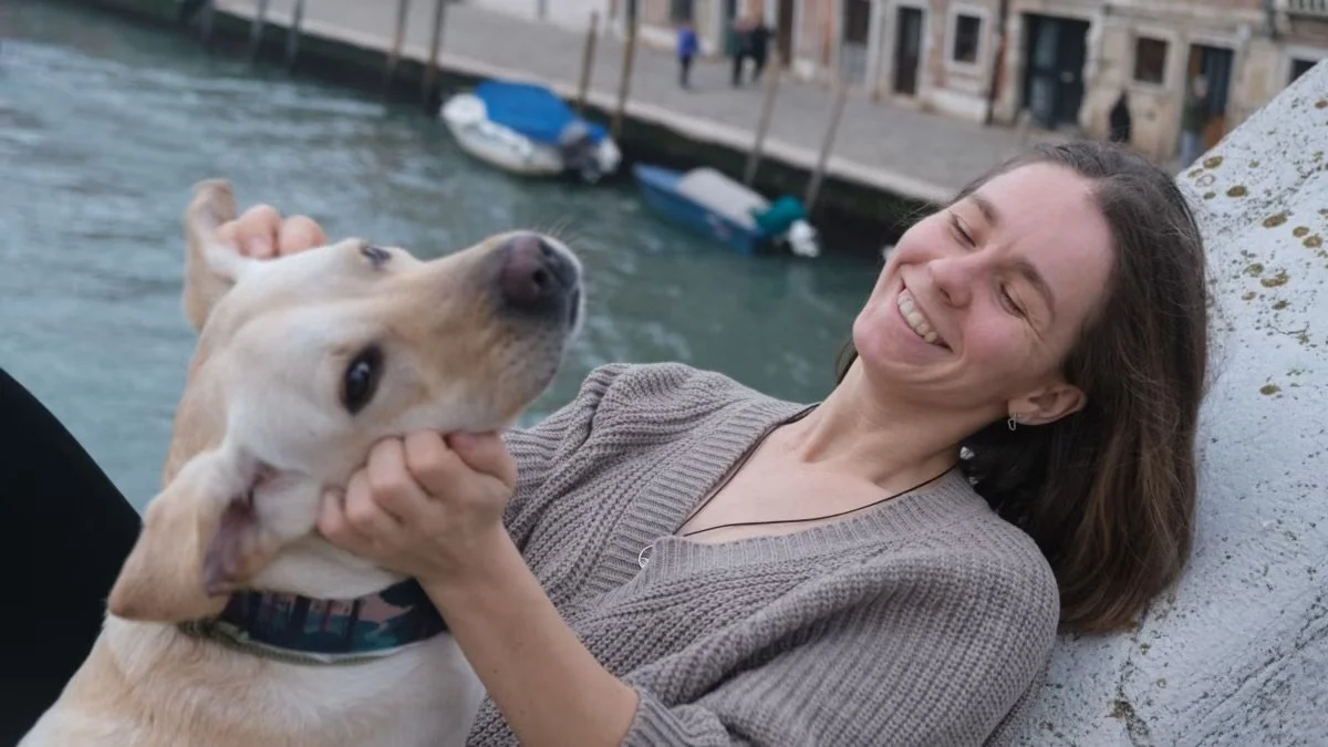 Ukraine: CFWIJ Vehemently Condemns Russia’s Accusations For Extremism Against Journalist Anastasia Zhvyk