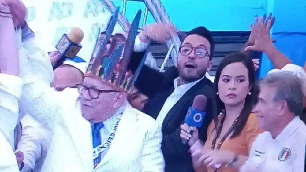 Venezuela: Journalists Mishelle Agreda and Nelsy Delgado Physically Assaulted During Political Party Anniversary