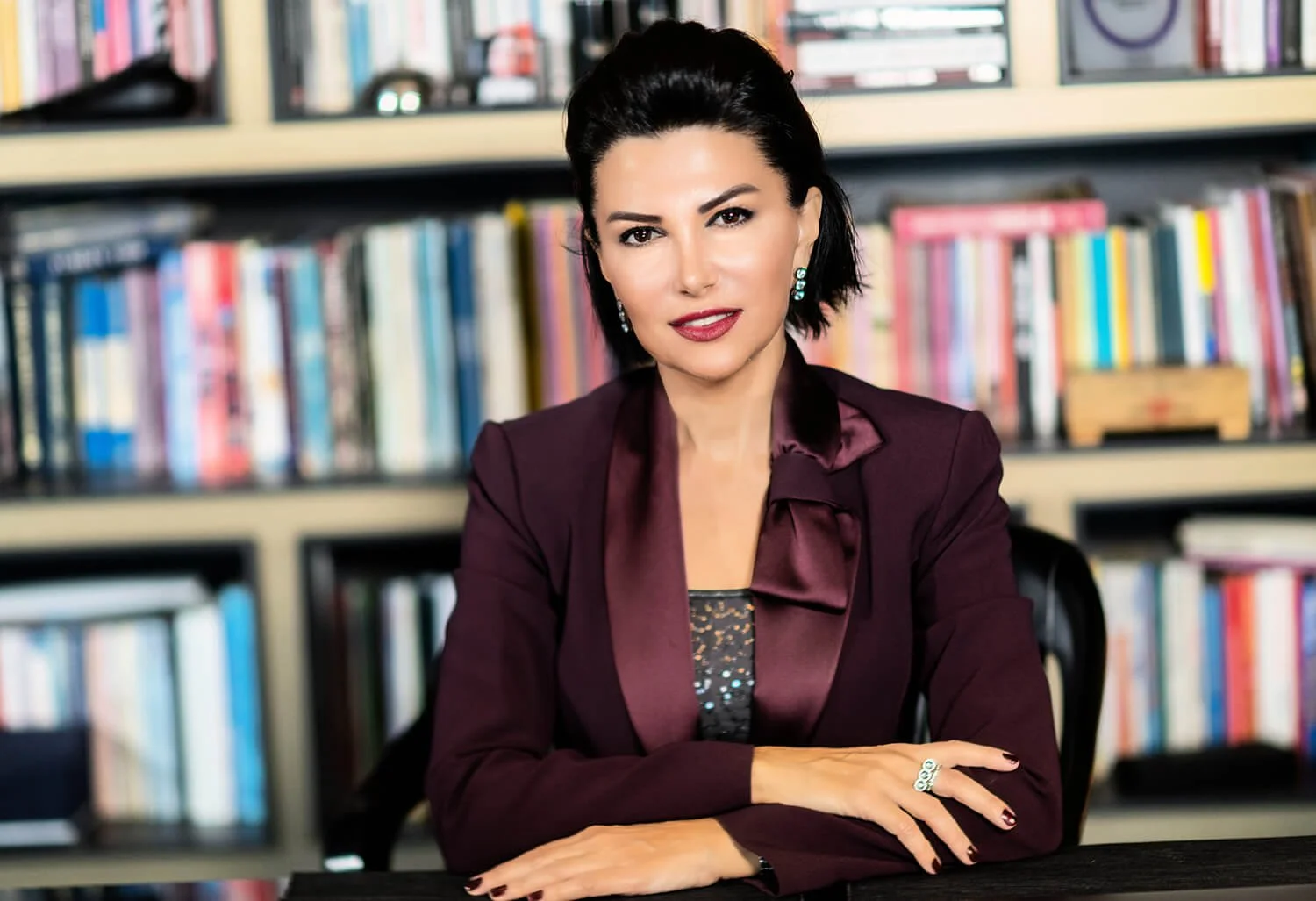 Türkiye: Bloomberg Davasında Savcı, Sedef Kabaş Ve Diğer Gazetecilerin Beraatini Talep Etti