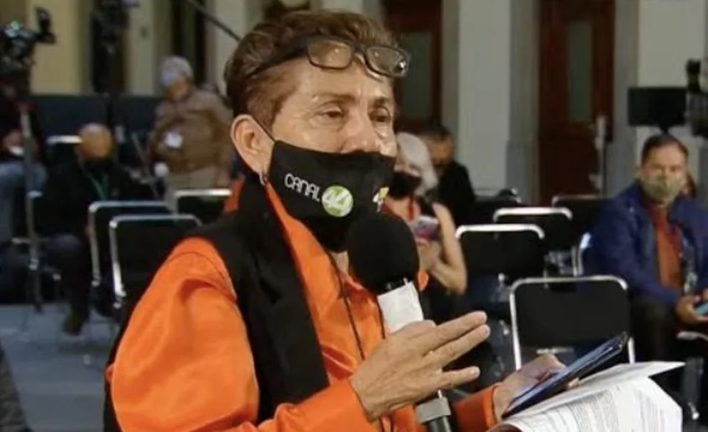 Mexico: Journalist Susana Carreño Stabbed and Critically Injured In Deadly Attack